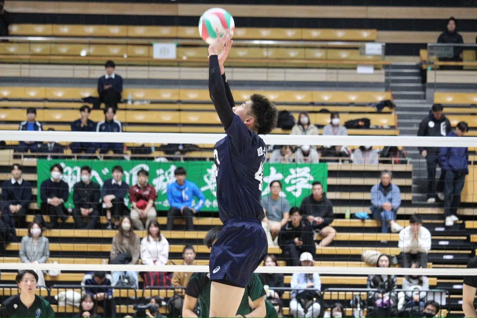 史上初の準優勝！全日本インカレで躍進を遂げました｜KOKUSHIKAN